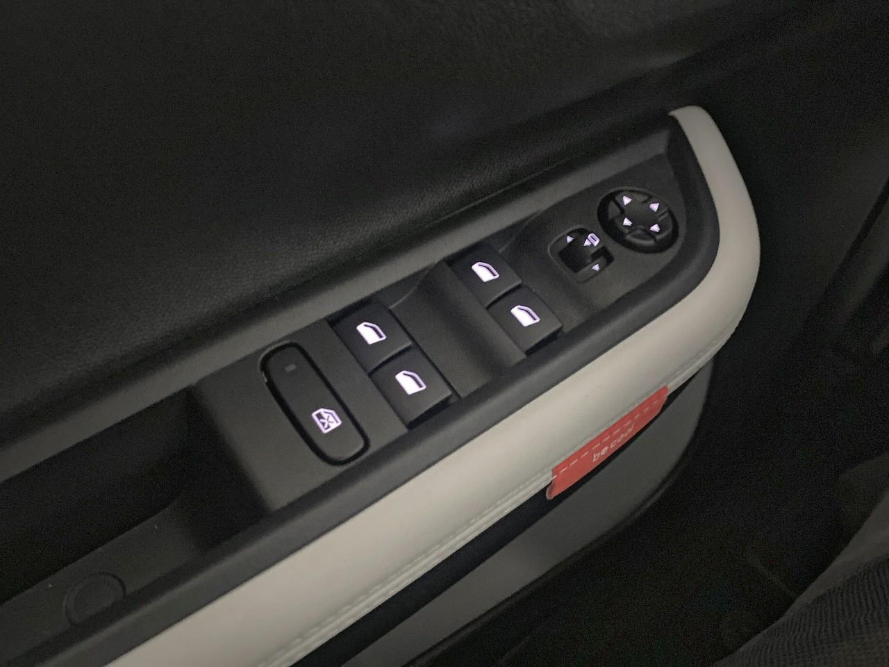 Citroën C3 Aircross hybride 145 ch aut max — photo 20
