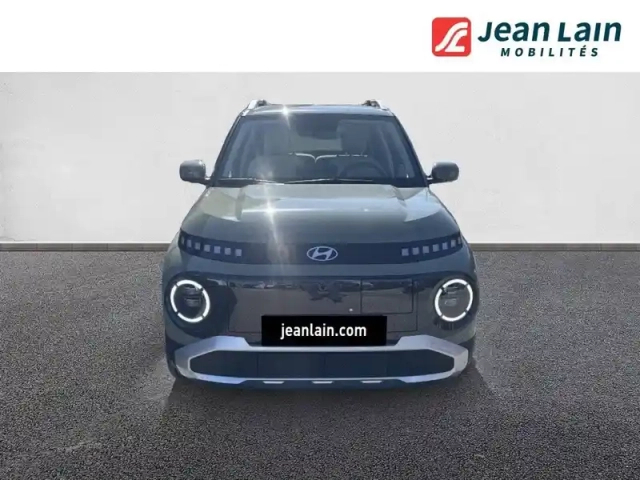Hyundai Inster 49 kwh 4 pl. — photo 20