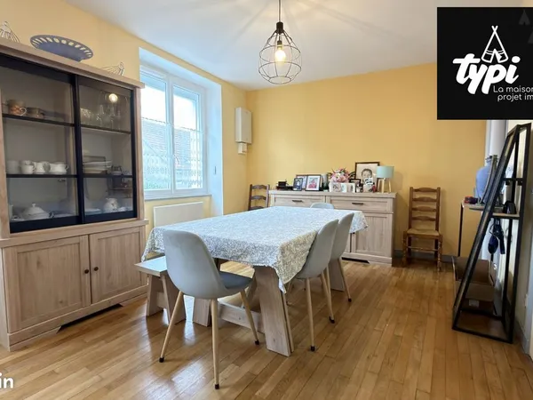 Appartement 2 pièces 66 m²