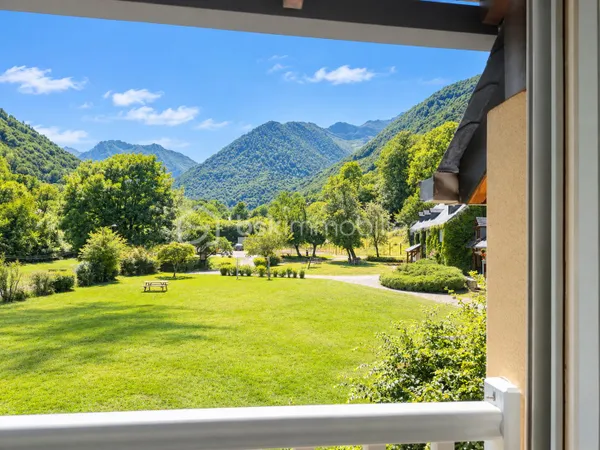 Appartement 1 pièce 36 m²
