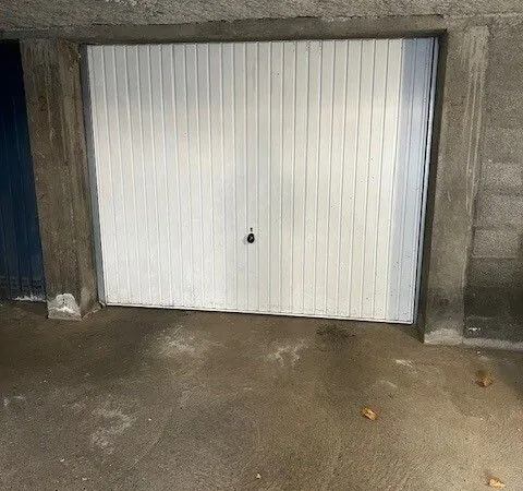 Parking Saint Chamond