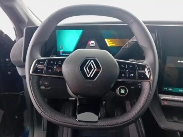 Renault Scenic e-tech electric 220ch techno grande autonomie -24 — photo 14