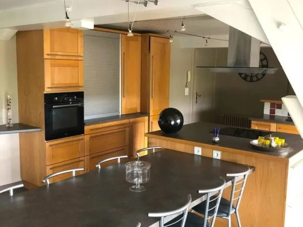 Appartement 4 pièces 103 m²