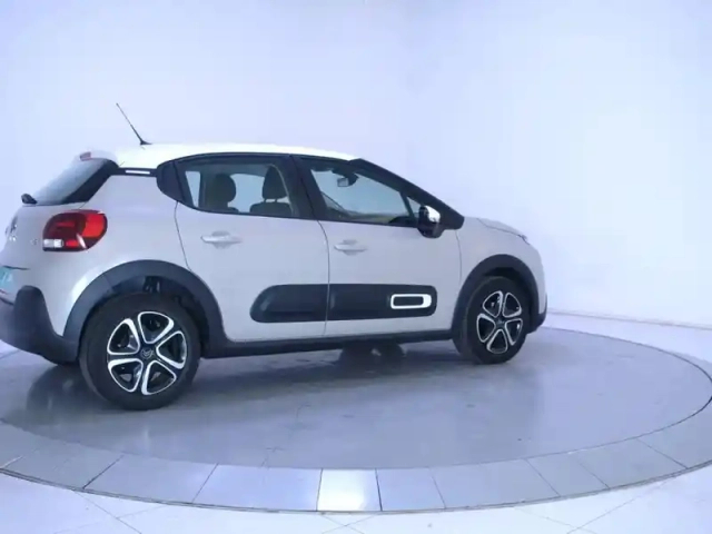 Citroën C3 puretech 110 s&amp;s eat6 — photo 5