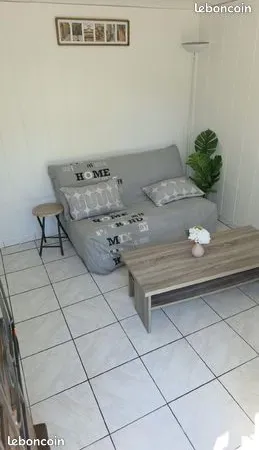 Appartement a louer 29m2 a fresnes