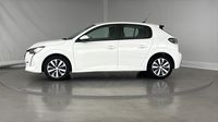 Peugeot 208 1.2 PureTech 75ch S&S Active Business — photo 7
