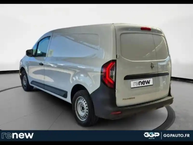 Renault Kangoo Van l2 1.5 blue dci 115ch grand confort - 22 — photo 6
