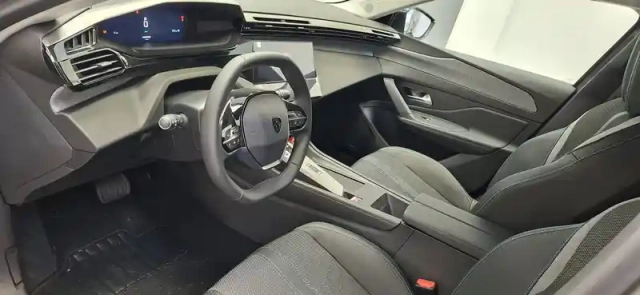 Peugeot 308 sw bluehdi 130ch s&amp;s eat8 — photo 22