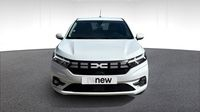 Dacia Sandero 1.0 TCe 90ch Expression CVT