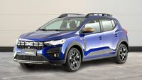 Dacia Sandero 1.0 ECO-G 100ch Stepway Extreme + -24 — photo 1