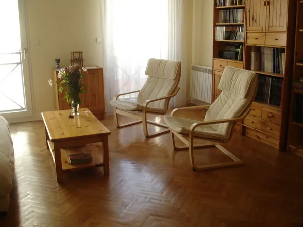 appartement 4 pièces Lyon 06