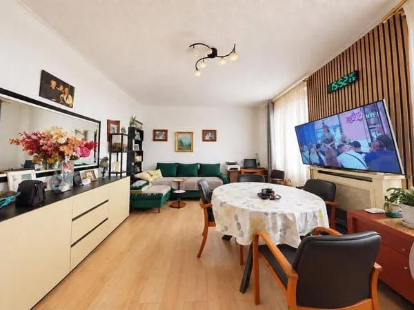 Appartement 3 pièces 50 m²