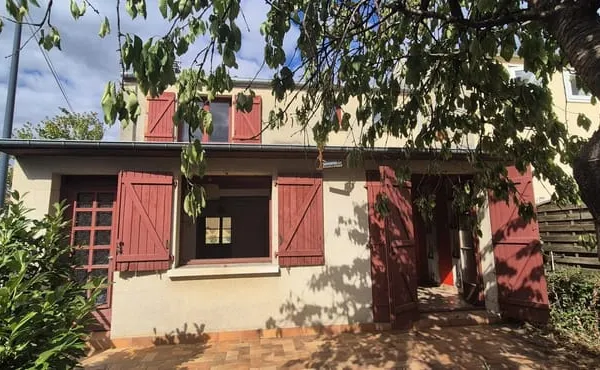 MAISON SUR ALLONNES