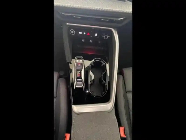 Audi Q5 2.0 e-hybrid 299ch s line quattro s tronic 7 — photo 9