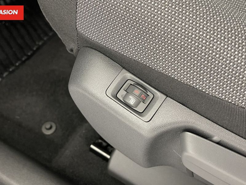 Citroen C3 II 1.2 PureTech 110ch Feel Pack — photo 20