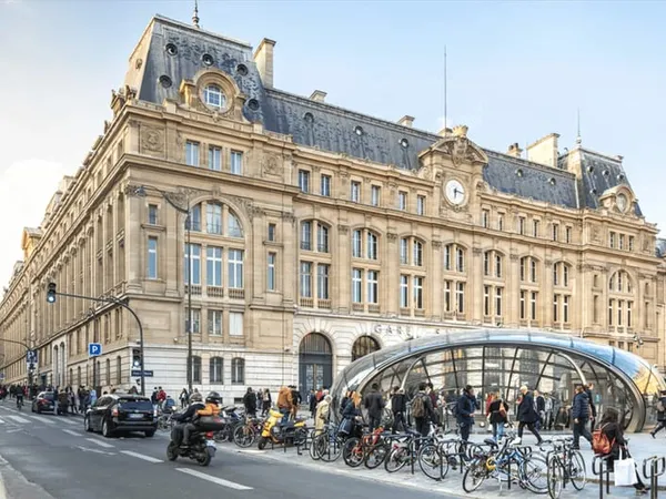 Boutique 145 m²
