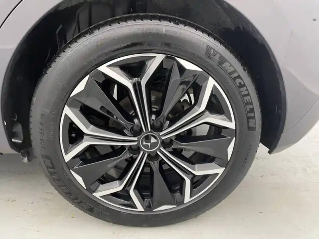 Ds Ds 4 bluehdi 130 eat8 — photo 16