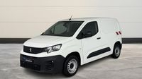 Peugeot Partner Standard 650kg BlueHDi 100ch S&S Asphalt