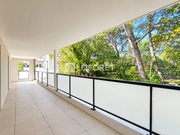 Appartement Nimes 4 pièce(s) 84,50 m2
