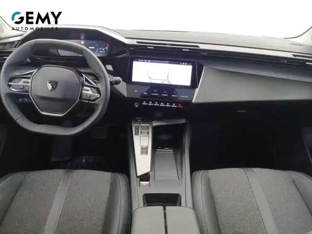 Peugeot 308 phev 180 e-eat8 — photo 25