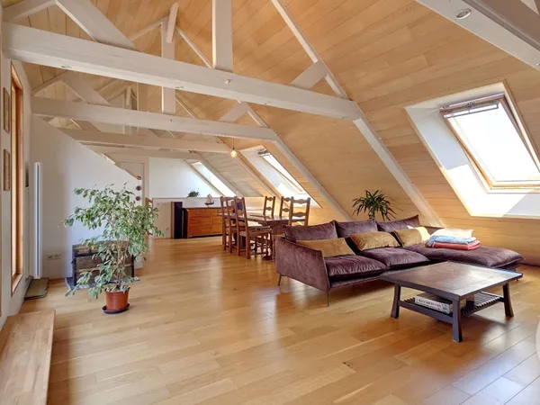 Appartement 6 pièces 263 m²