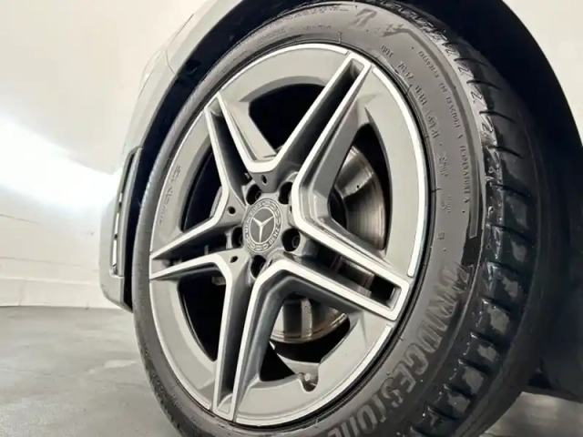 Mercedes Classe B 180 amg line edition — photo 42