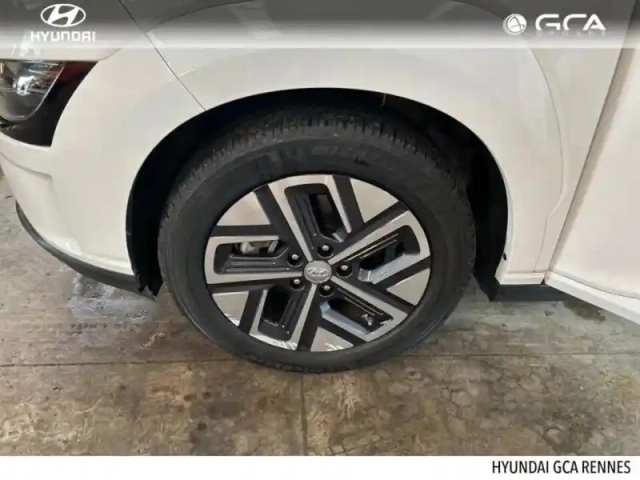 Hyundai Kona electric 39kwh - 136ch intuitive — photo 4