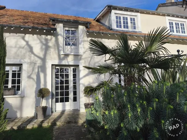 Maison 6 pièces 167 m²