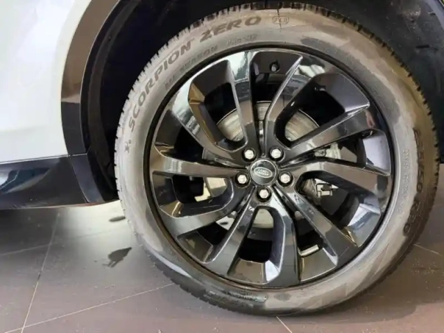 Land Rover Discovery Sport 1.5 p300e 309ch dynamic se — photo 8