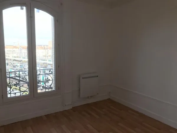 Appartement de 29m2 à louer sur Poissy
