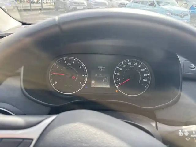 Dacia Sandero eco-g 100 gsr2 — photo 114