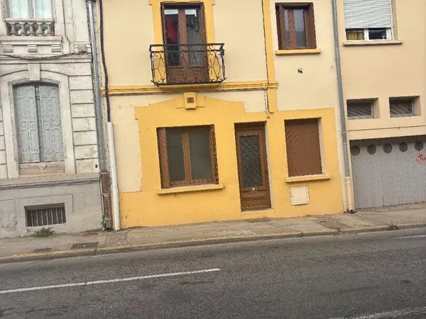 Maison de ville 5 pièces 145 m²