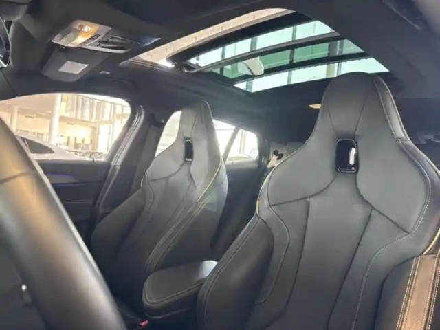 Bmw X2 sdrive18ia 136ch edition goldplay dkg7 — photo 14