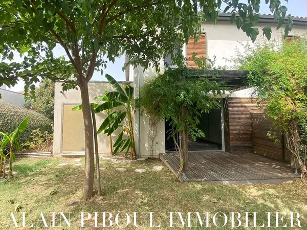 Villa - 69.4m ²