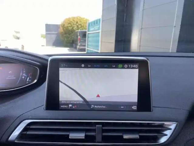 Peugeot 5008 ii puretech 130 s&amp;s allure business — photo 13