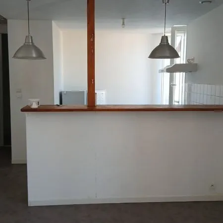 Location Appartement - 37m² Montluçon