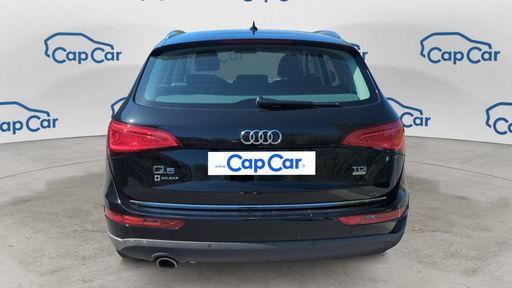 Audi Q5 2.0 TDI 150 - Ambition Luxe – 2017 – 103108 km – Diesel – Boîte Manuelle — photo 16