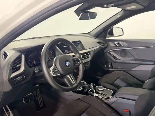Bmw Serie 1 128ti 265 ch bva8 — photo 11