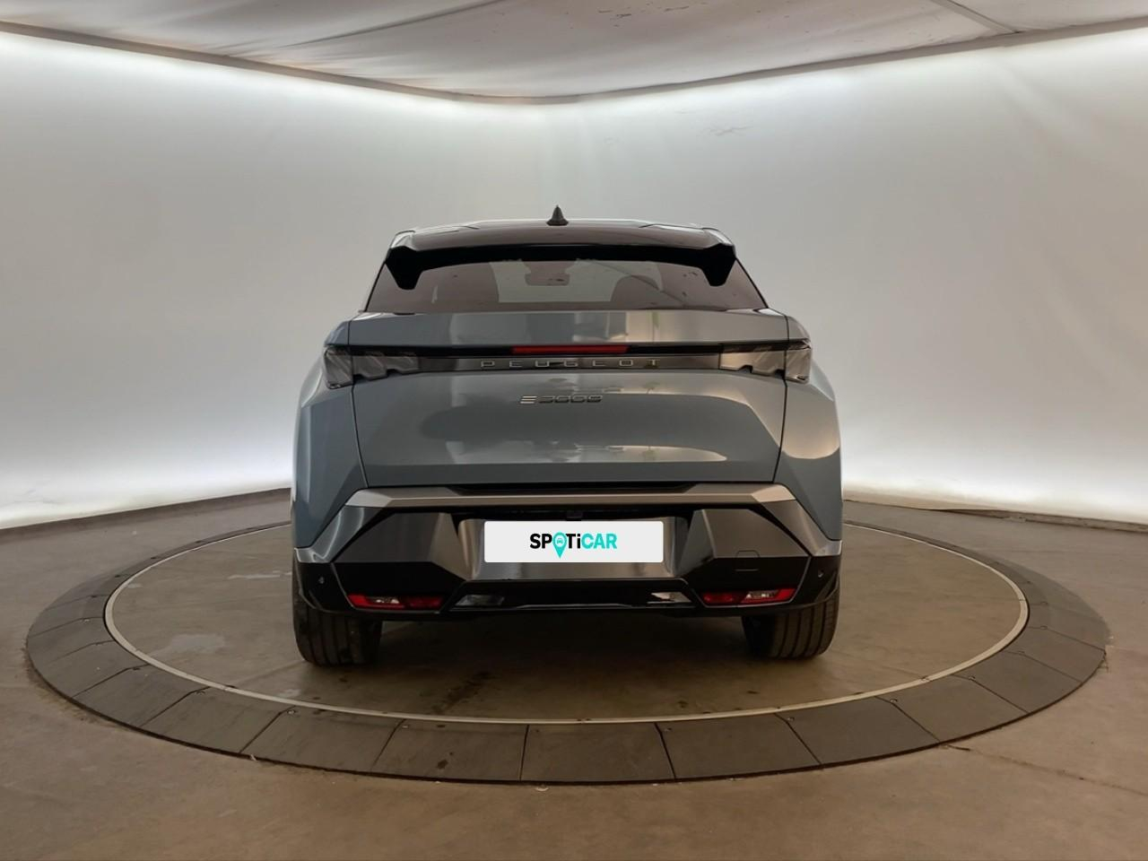 Peugeot 3008 electrique 210 ch 73 kwh gt — photo 5