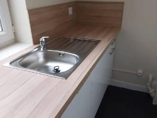 Appartement 2 pièces 56 m²