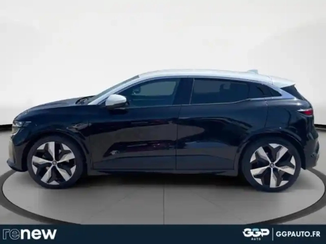 Renault Megane e-tech electric ev60 220ch techno super charge -b — photo 2