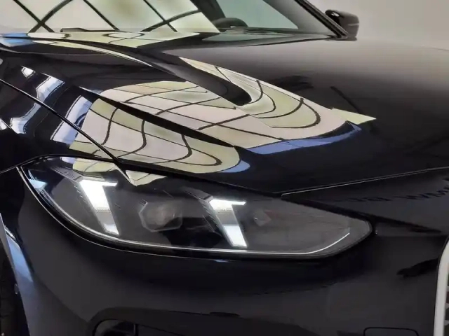 Bmw I4 edrive40 — photo 40