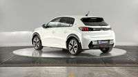 Peugeot 208 e-208 136ch GT — photo 8
