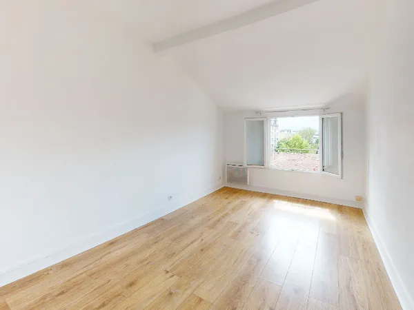 Appartement Alfortville 2 pièces 27.20 m²