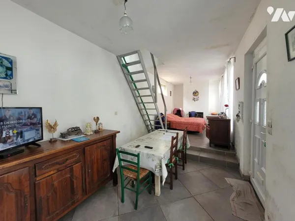 Maison 4 pièces 98 m²