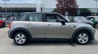 Mini Mini Cooper D 116ch Salt — photo 4