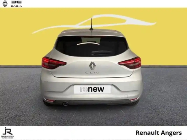 Renault Clio 1.5 blue dci 100ch evolution — photo 12