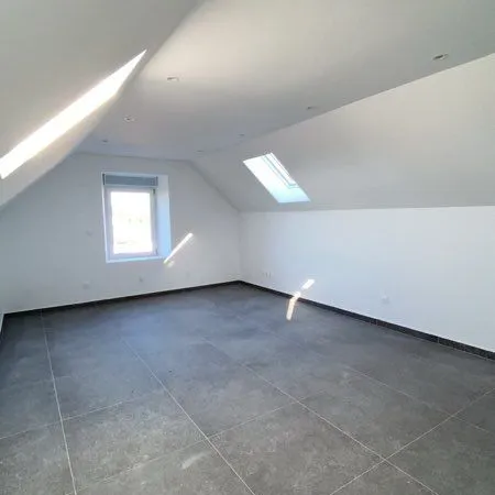 Appartement grand F2