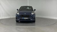Ford Puma 1.0 EcoBoost 125ch S&S mHEV ST-Line Powershift