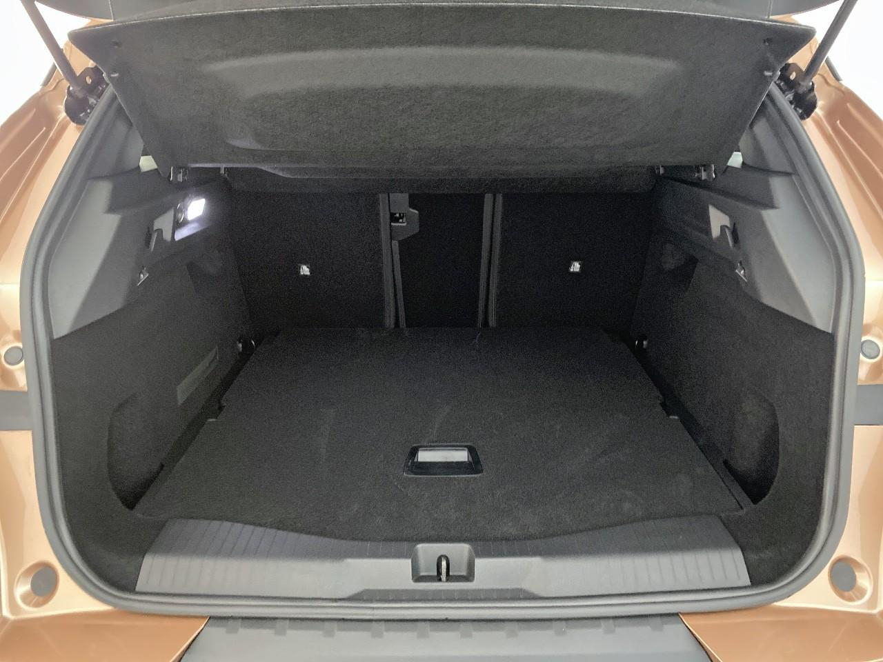 Opel Grandland 1.2 turbo hybrid 145 ch e-dct6 edition — photo 6
